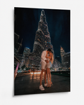 Dein Foto als Premium Wandbild