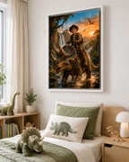 Dein Kind als Fantasy Kunstwerk
