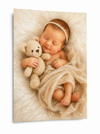 Baby & Kinderfoto als liebevolles Kunstwerk