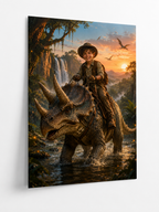 Dein Kind als Fantasy Kunstwerk