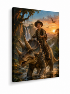 Dein Kind als Fantasy Kunstwerk