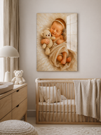 Baby & Kinderfoto als liebevolles Kunstwerk