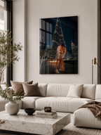 Dein Foto als Premium Wandbild