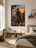 Dein Kind als Fantasy Kunstwerk