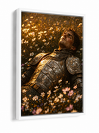 Your Photo as a Knight Portrait