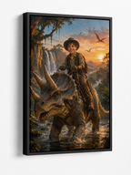 Dein Kind als Fantasy Kunstwerk