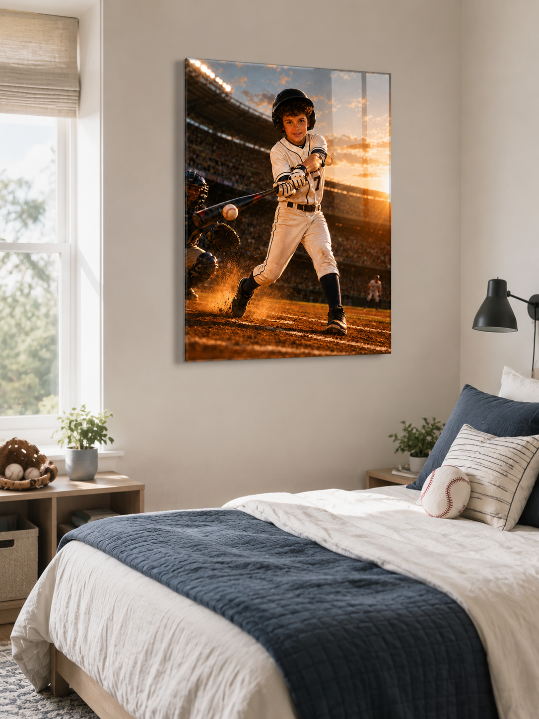 Your Child in Their Dream World